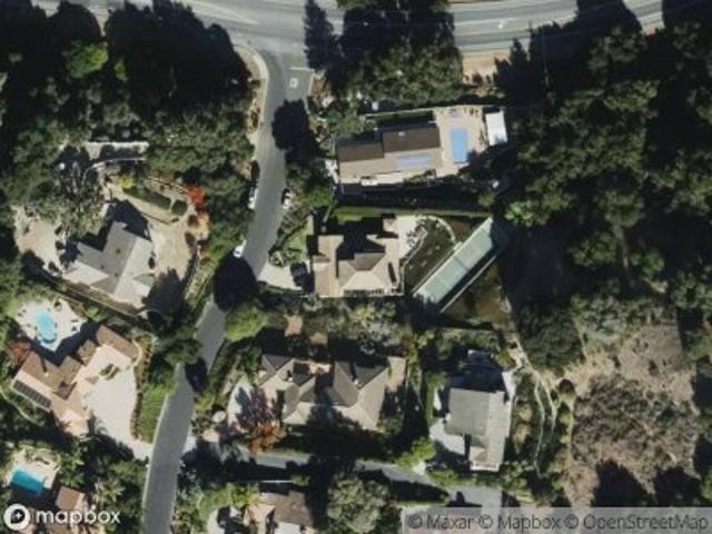 House for sale in Santa Barbara, California