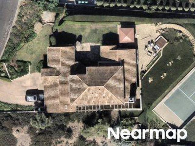 House for sale in Santa Barbara, California