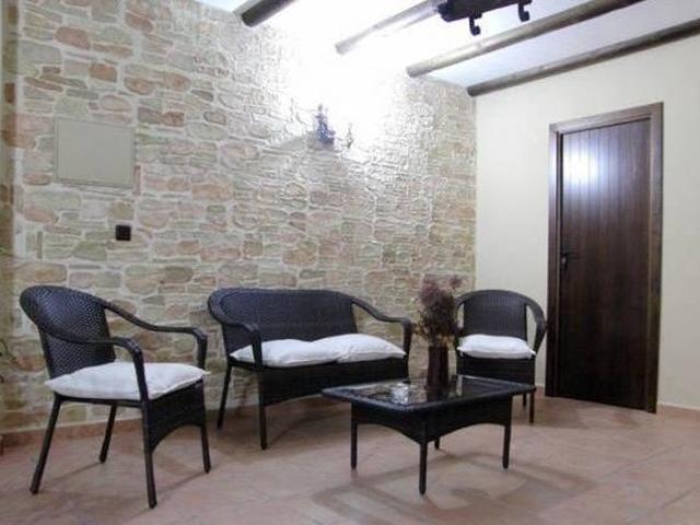 Casa en alquiler en Almadén De La Plata, Andalucía