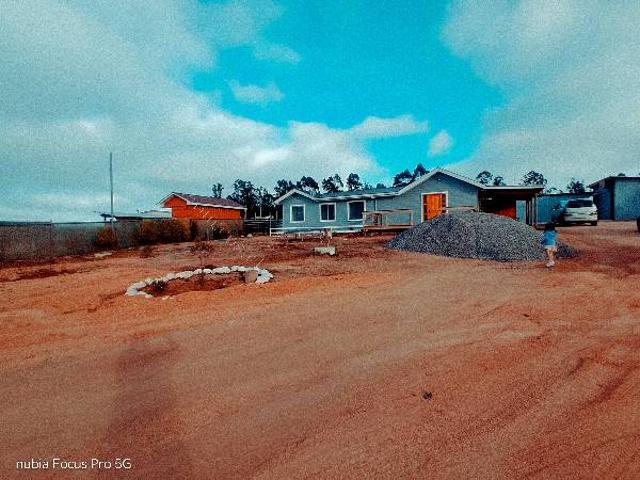 Casa en arriendo en Santo Domingo, Provincia de San Antonio