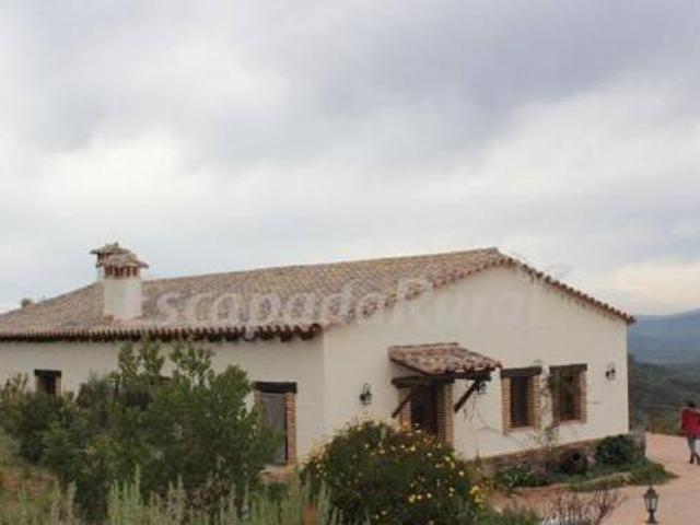 Casa en alquiler en Sierra de Huelva, Andalucía