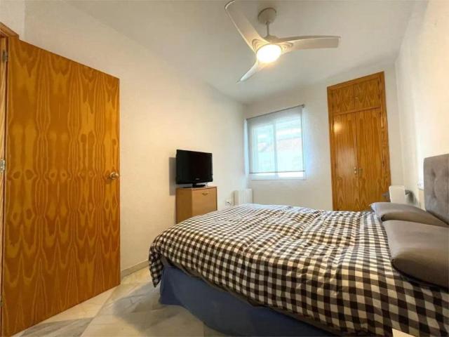Apartamento en alquiler en Costa Occidental, Andalucía