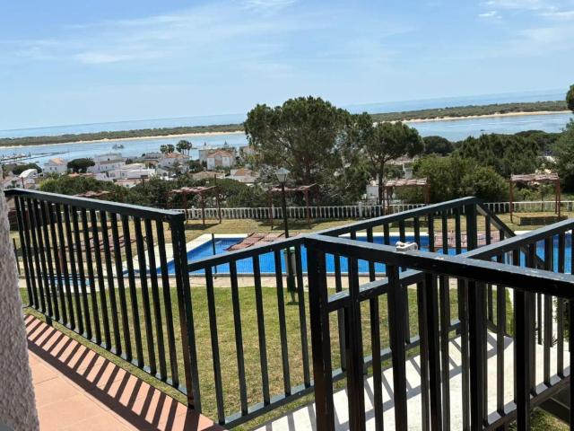 Apartamento en alquiler en Costa Occidental, Andalucía