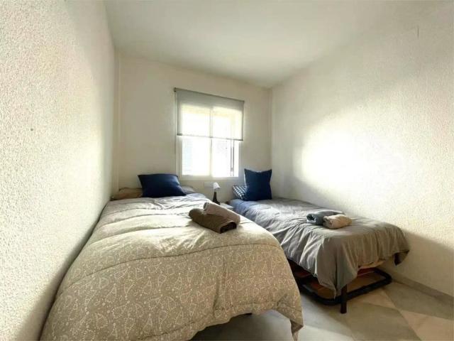 Apartamento en alquiler en Costa Occidental, Andalucía