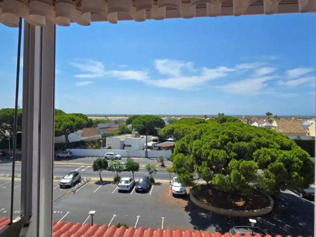 Apartamento en alquiler en El Rompido, Costa Occidental