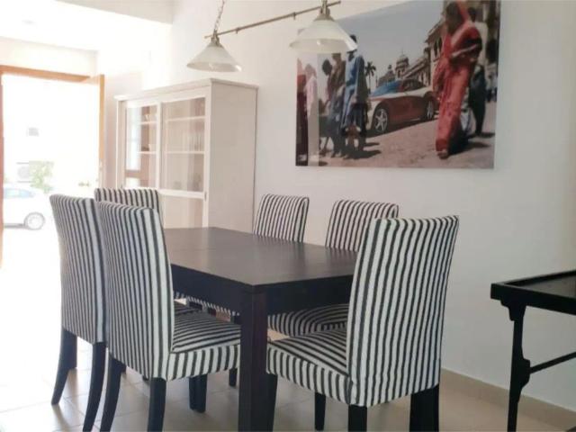 Apartamento en alquiler en El Rompido, Costa Occidental