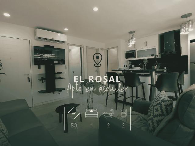 Apartamento en alquiler en Boca De Uchire, Miranda