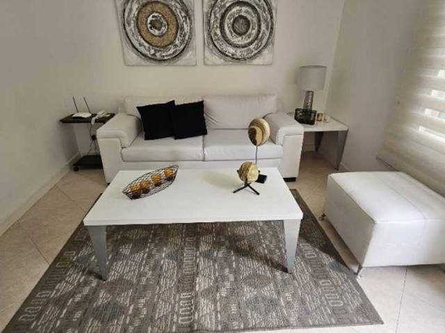 Apartamento en alquiler en Boca De Uchire, Miranda