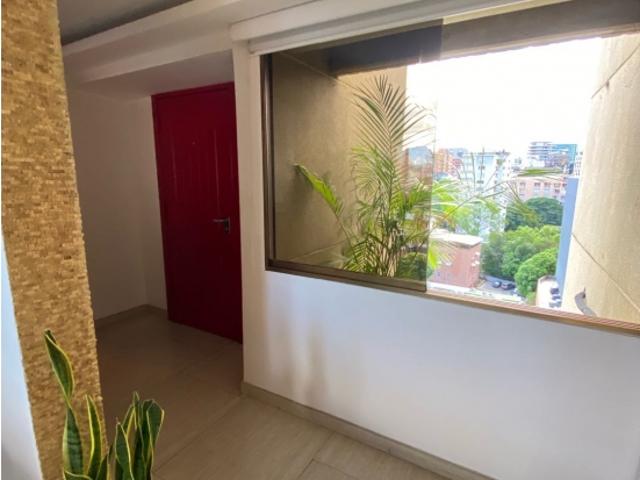 Apartamento en alquiler en Miranda, Municipio Miranda
