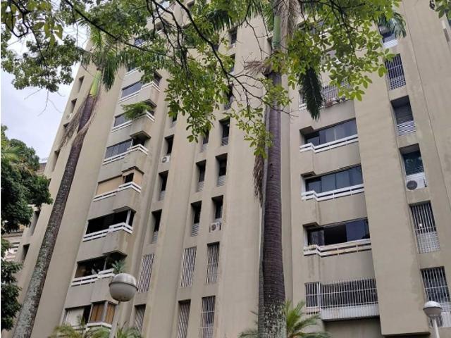 Apartamento en alquiler en Sector El Rosal, Caracas