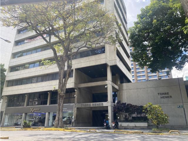 Oficina en venta en Boca De Uchire, Miranda