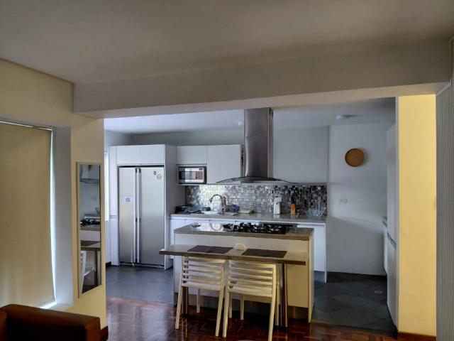 Apartamento en alquiler en Boca De Uchire, Miranda