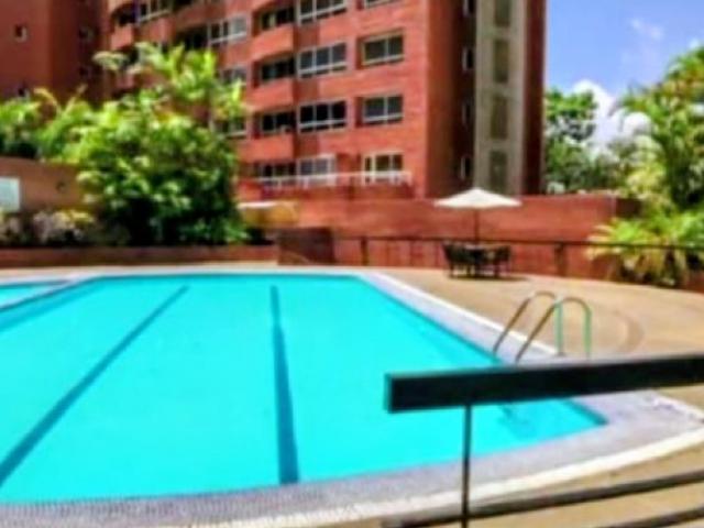 Apartamento en venta en Boca De Uchire, Distrito Capital