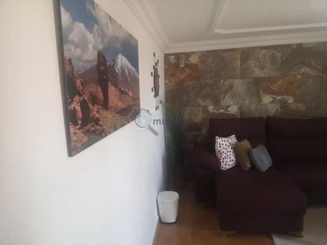 Apartamento en alquiler en La Esperanza, El Rosario