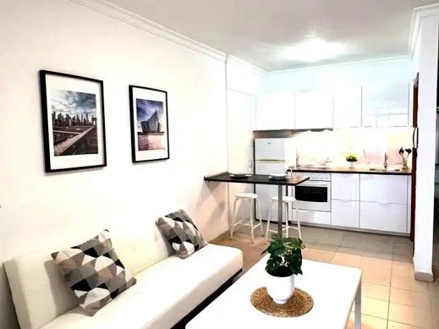 Apartamento en alquiler en Tabaiba Baja, El Rosario