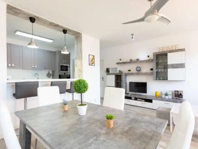 Apartamento en alquiler en Tabaiba Baja, El Rosario