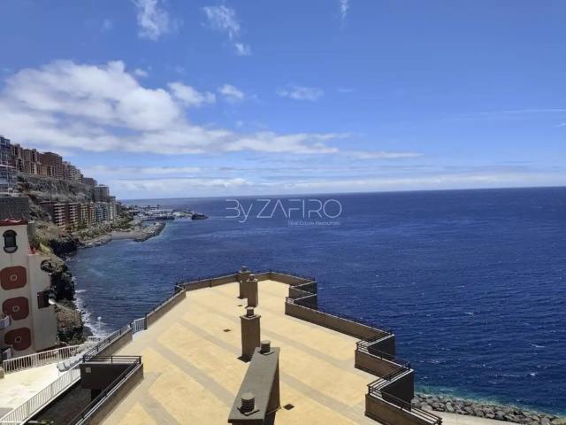 Apartamento en alquiler en Tabaiba Baja, El Rosario
