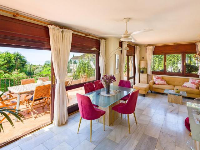 Casa en venta en Rícmar, Costa del Sol Occidental