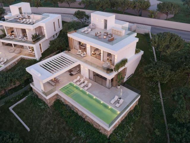 Terreno en venta en Artola, Costa del Sol Occidental