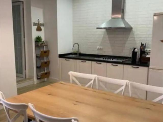 Apartamento en alquiler en El Rubio, Andalucía