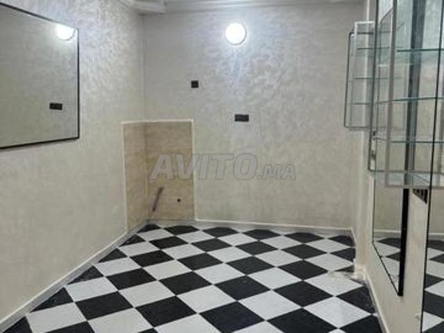 Local commercial vente à Anfa, Gharb-Chrarda-Beni Hssen