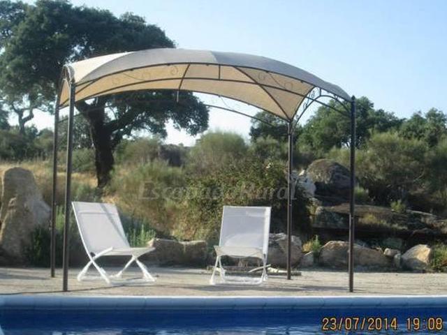 Casa en alquiler en Tierra de Badajoz, Extremadura
