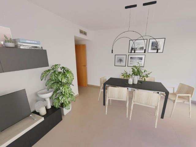Piso en venta en Torrealta, Vega Media del Segura