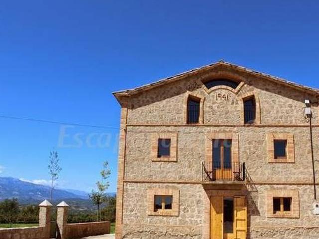 Casa en alquiler en Berguedà, Catalunya