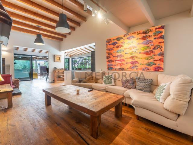 Casa en venta en Sant Lluís, Menorca