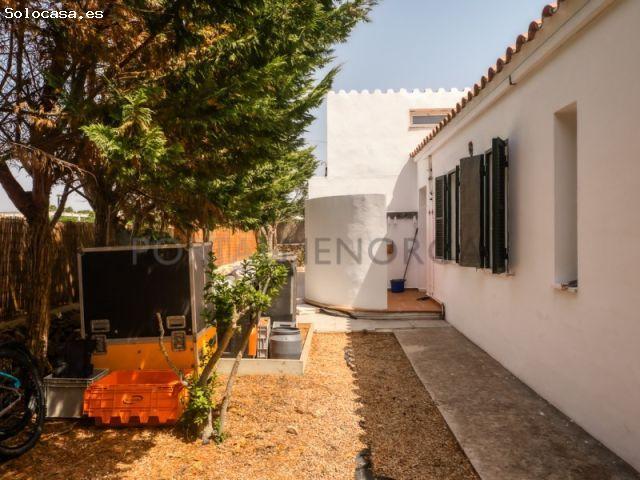 Casa en venta en Sant Lluís, Menorca