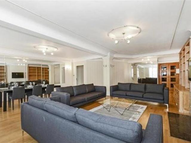 Apartment for rent in City of Westminster, Greater London