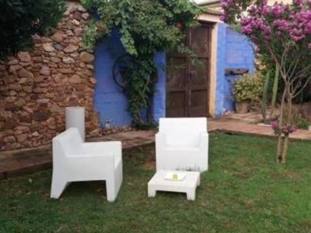 Casa en alquiler en Algimia De Alfara