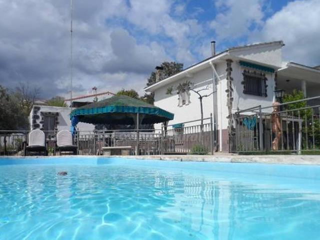 Casa en alquiler en Cardiel De Los Montes, Castilla-La Mancha
