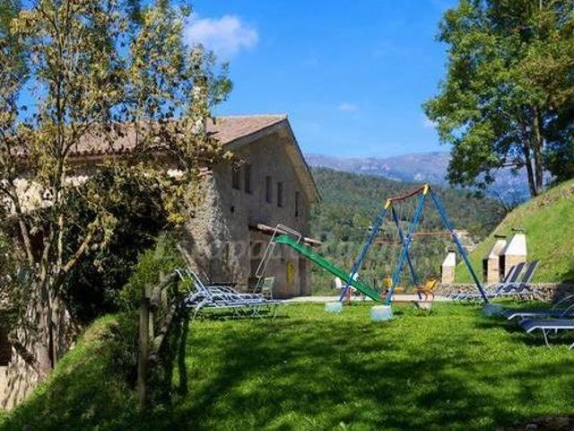 Casa en alquiler en Ripollès, Catalunya