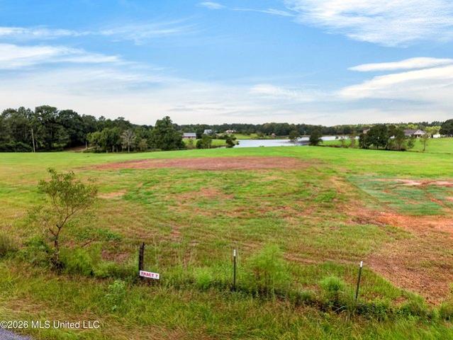 Land for sale in Poplarville, Pearl River County