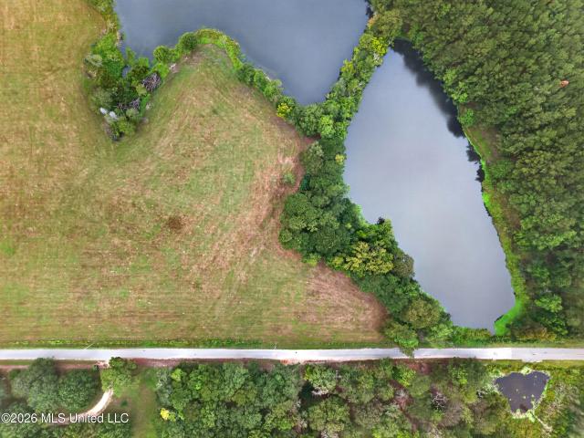 Land for sale in Poplarville, Pearl River County