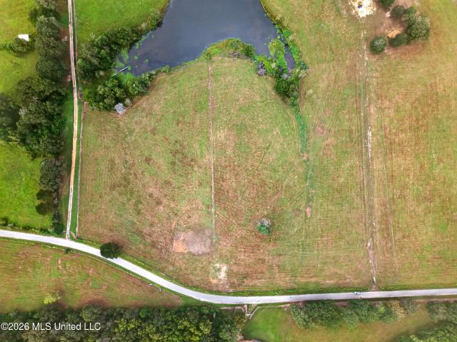 Land for sale in Poplarville, Pearl River County