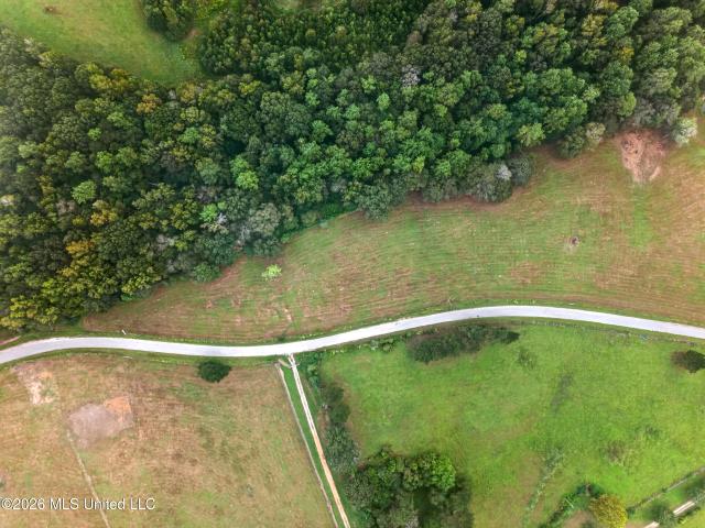 Land for sale in Poplarville, Pearl River County