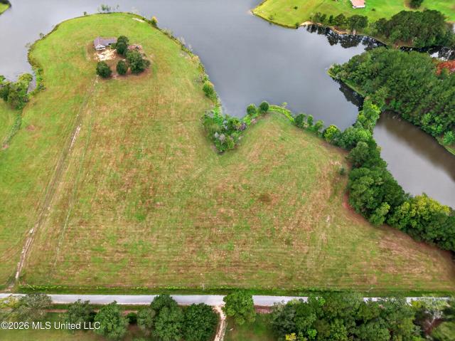 Land for sale in Poplarville, Pearl River County