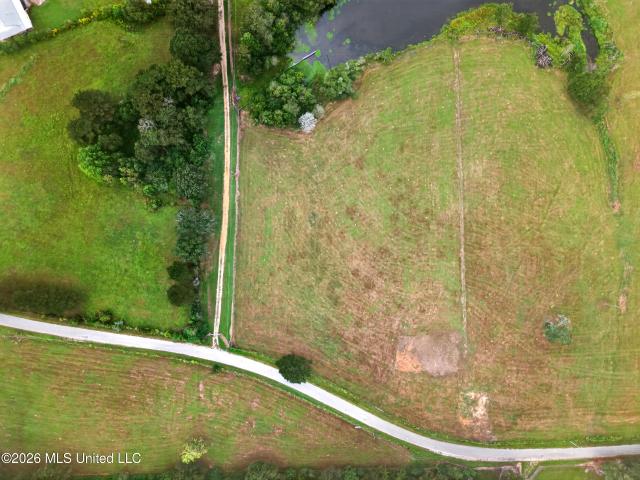 Land for sale in Poplarville, Pearl River County