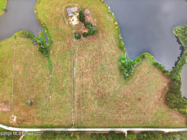 Land for sale in Poplarville, Pearl River County