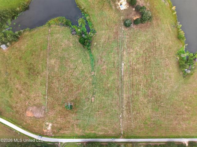 Land for sale in Poplarville, Pearl River County