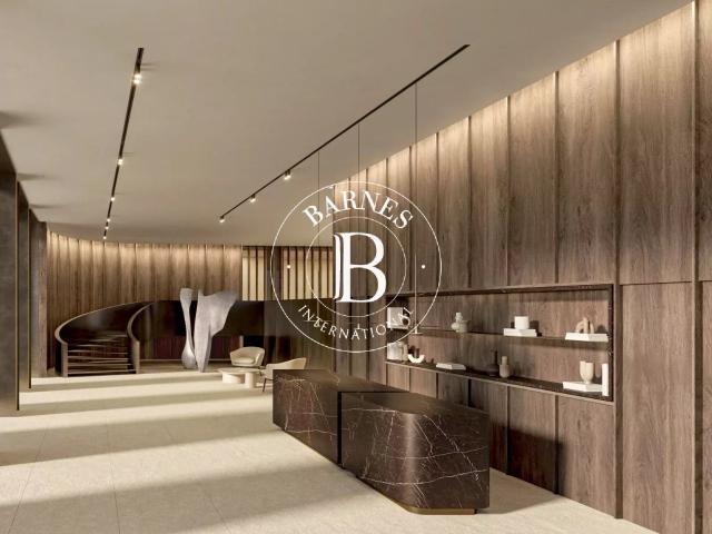 Apartamento en venta en Chamberí, Madrid