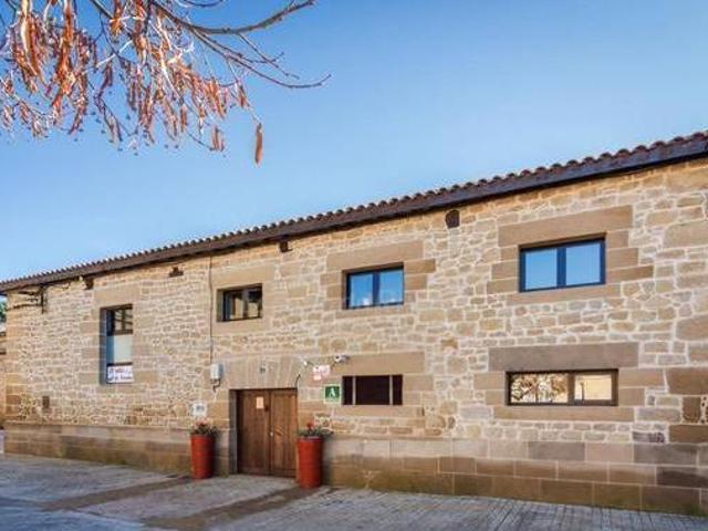 Casa en alquiler en Cuzcurrita De Río Tirón, La Rioja