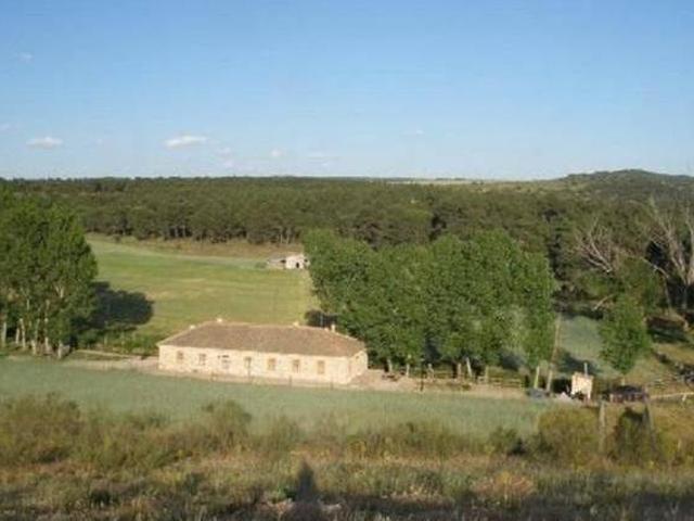 Casa en alquiler en Bernardos