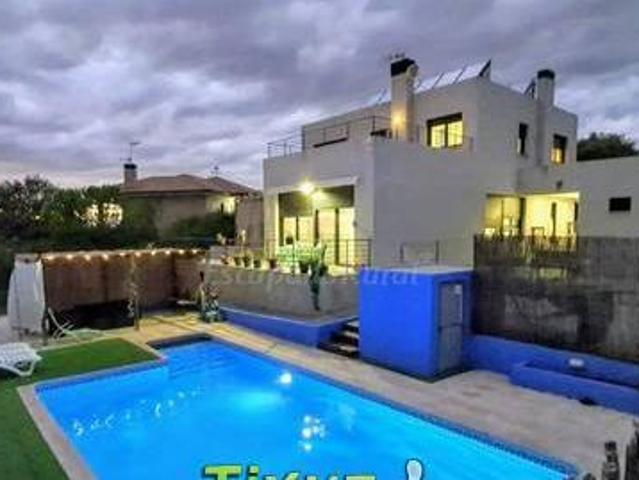 Casa en alquiler en Valdeaveruelo