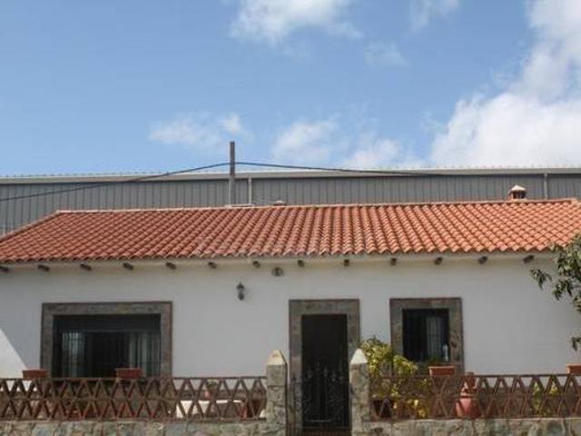Casa en alquiler en Jerez De Los Caballeros