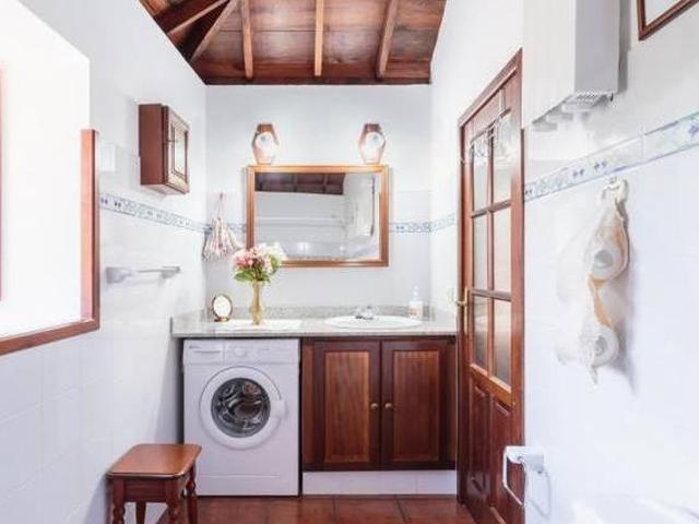 Casa en alquiler en Villa de Mazo
