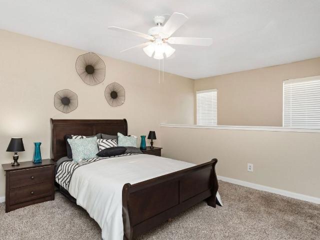 Apartment for rent in Harris, Texas