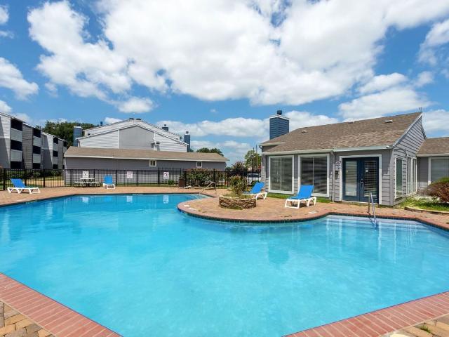 Apartment for rent in Harris, Texas